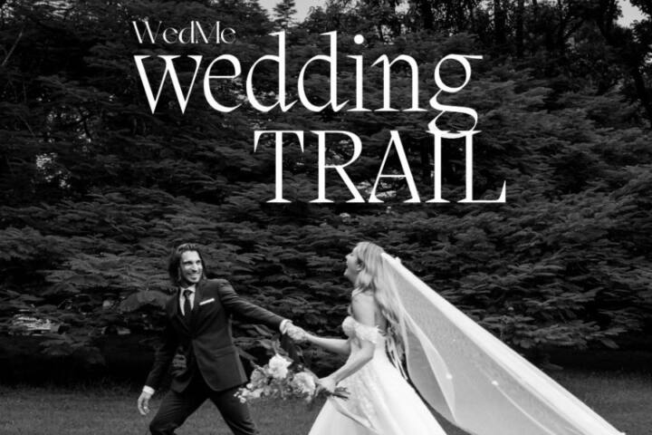 Tamborine Mountain & Gold Coast Hinterland Wedding Trail 