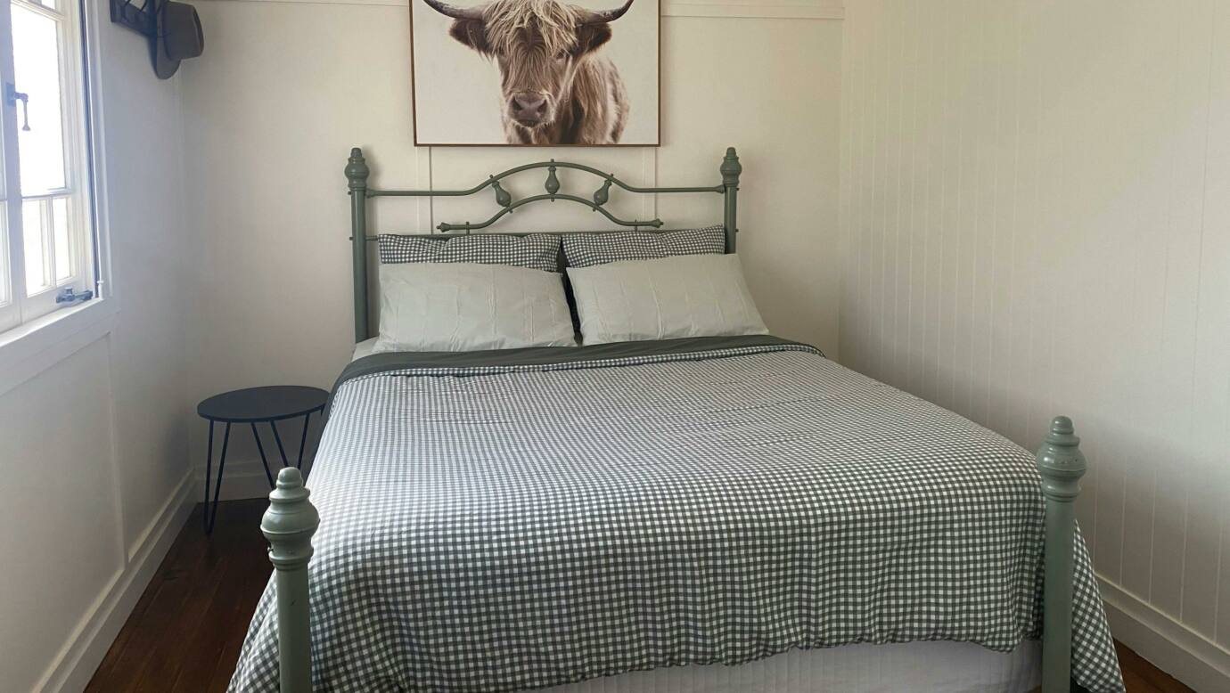 Drumack Farmhouse