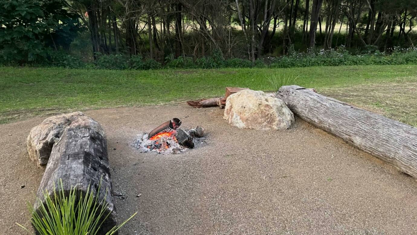 Duck Creek Private Bush Camping