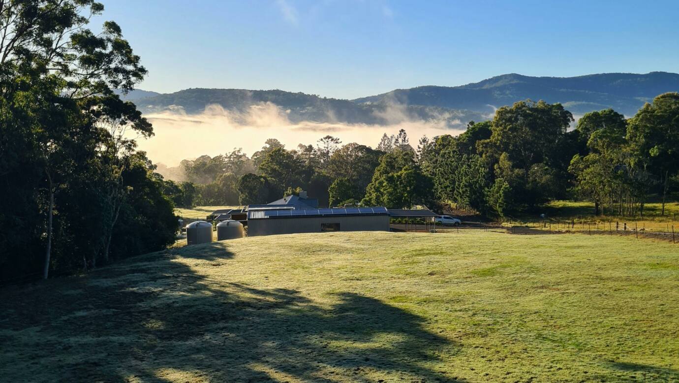 Witheren Homestead