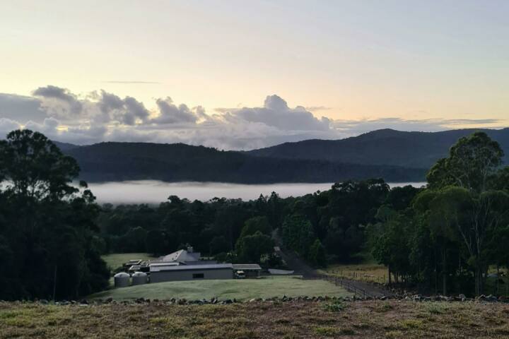 Witheren Homestead