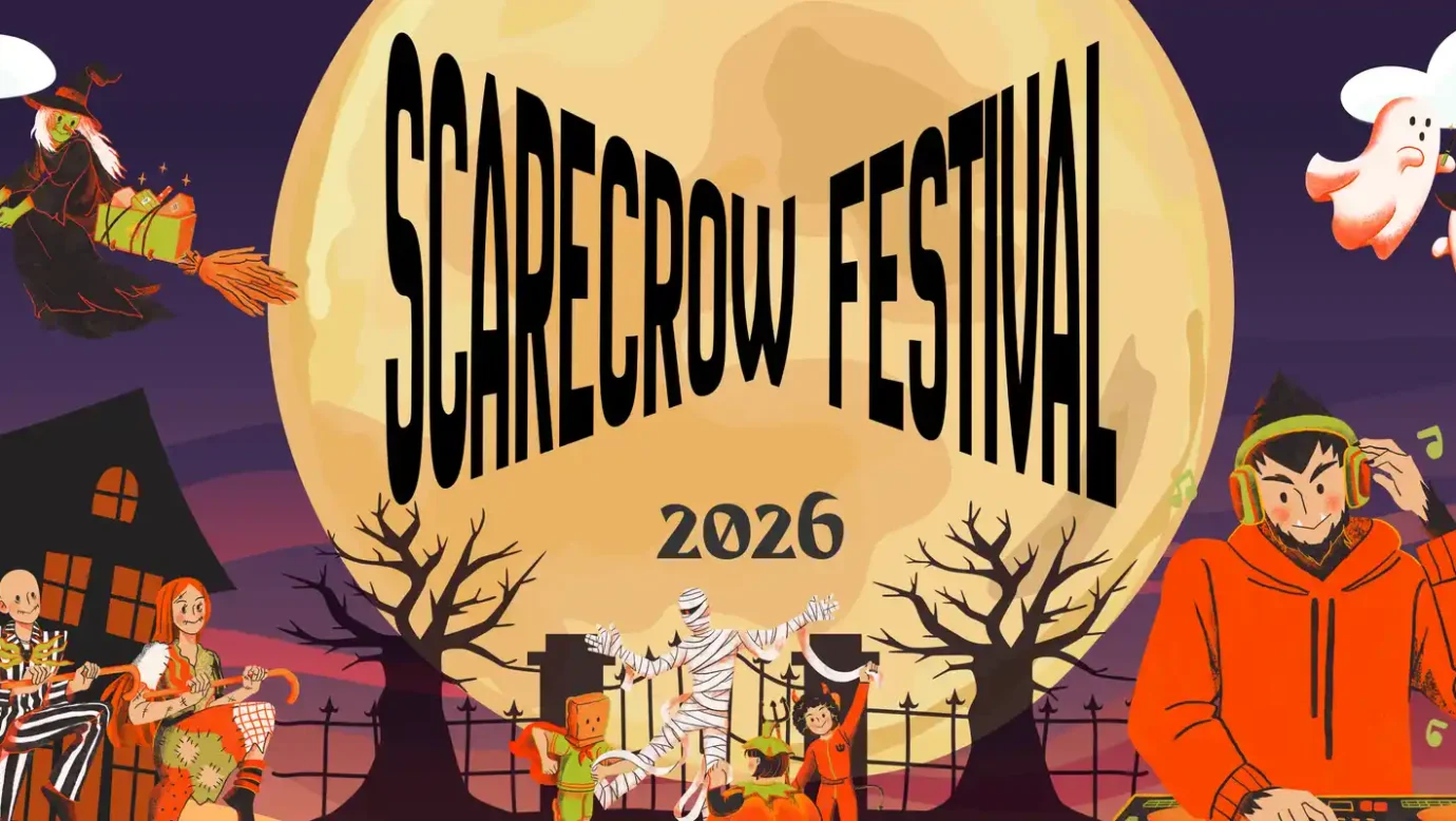 Scarecrow Festival 2026
