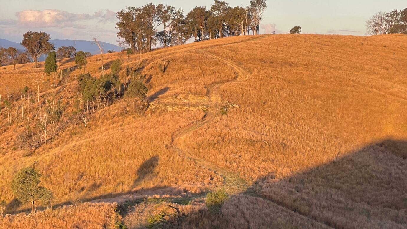 Juburra Country Camping