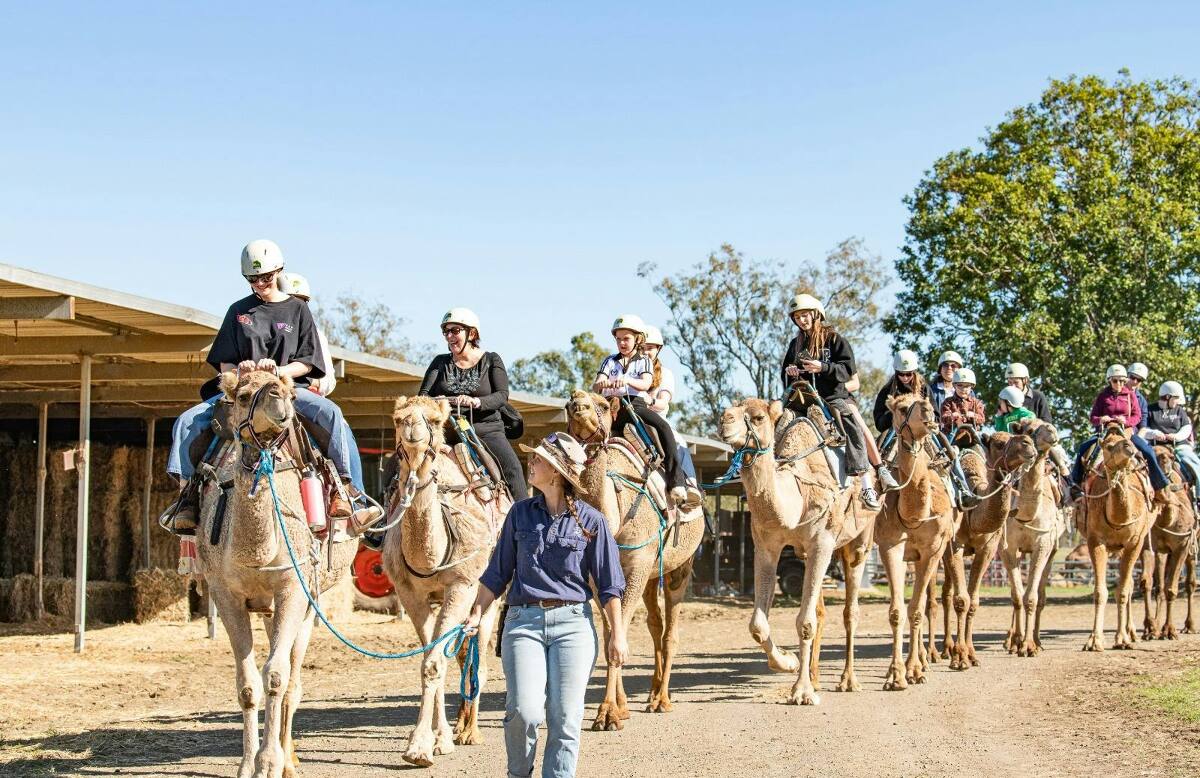 Scenic Rim Eat Local Month