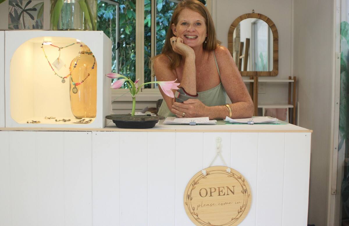 Tamborine Mountain Arts Trail
