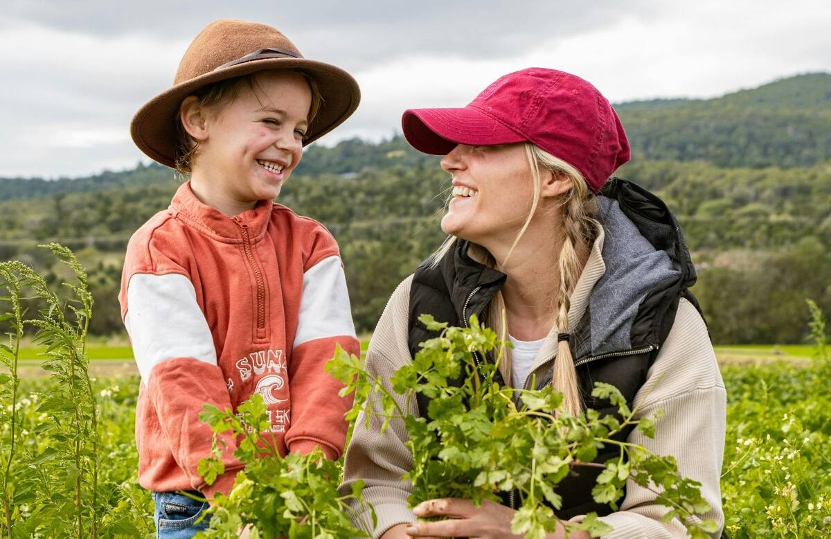 Scenic Rim Eat Local Month