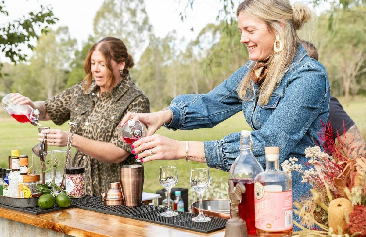 Scenic Rim Eat Local Month