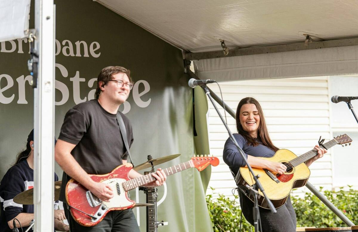 Scenic Rim's Winter Harvest Festival