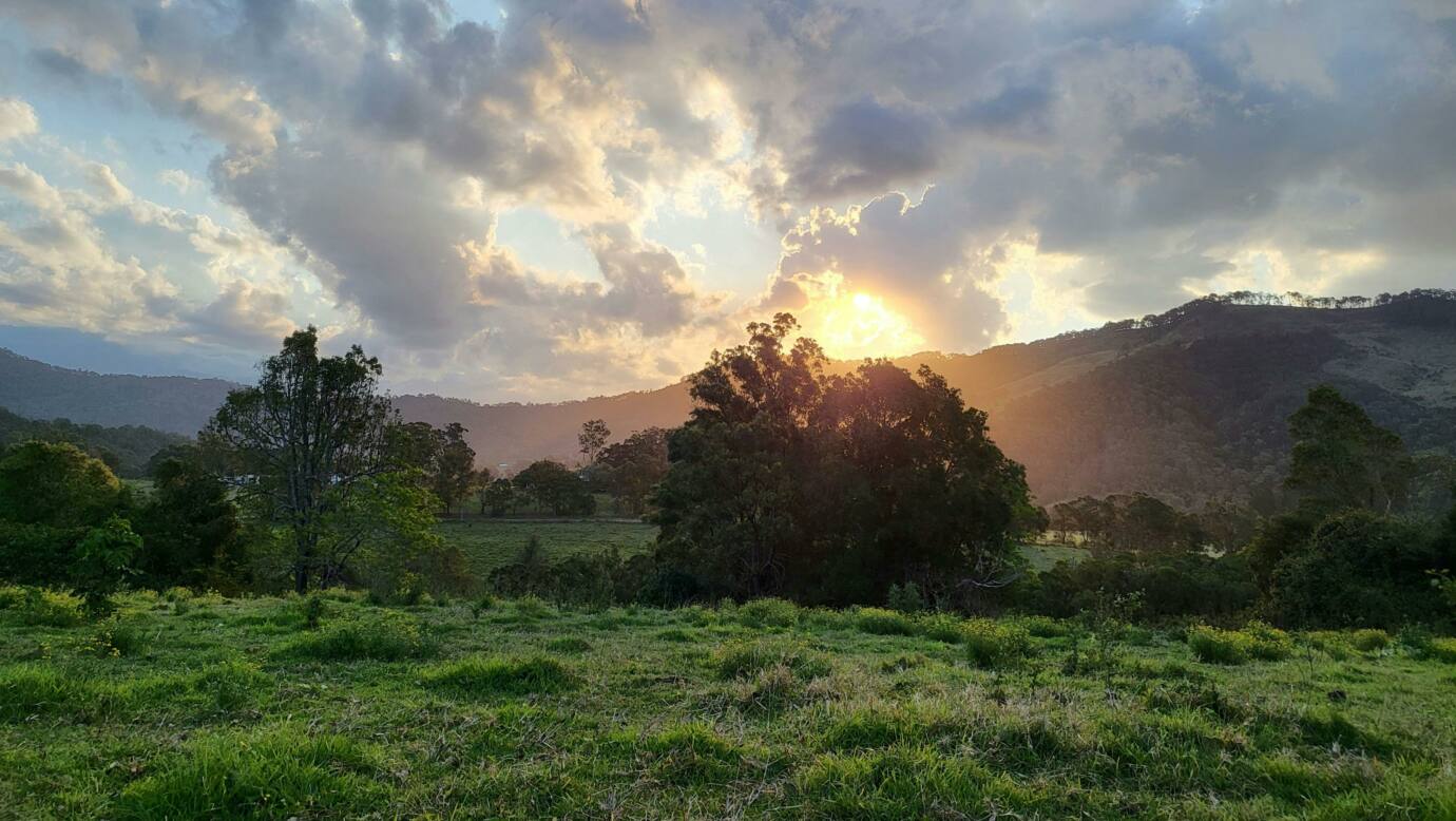Tyungun Country Retreat