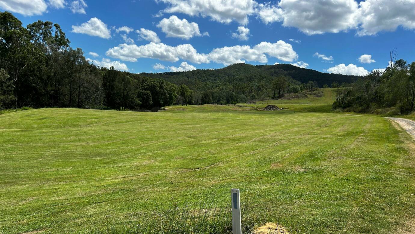 Undullah-Moore farm