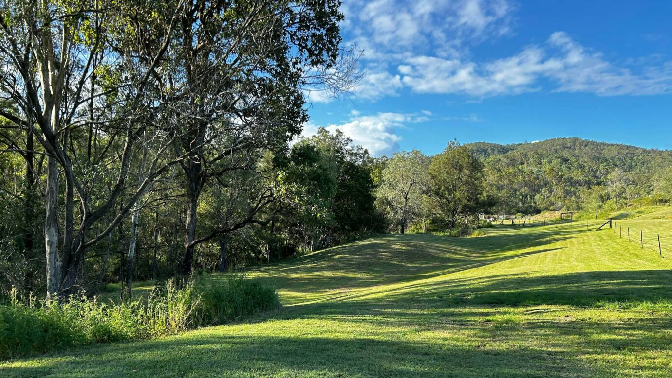 Undullah-Moore farm