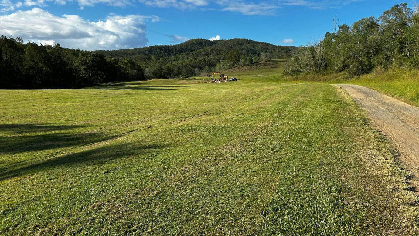 Undullah-Moore farm