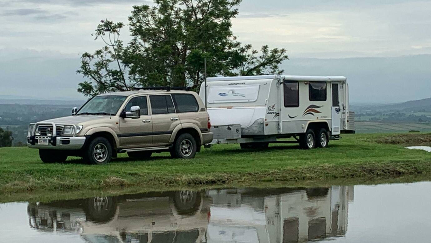 GoGo Camping