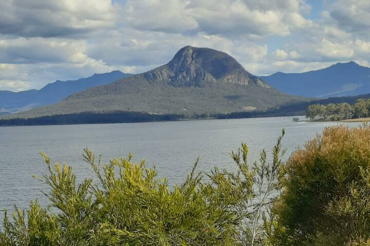 Hub o' the Rim Outdoor Centre